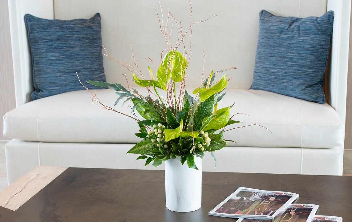 Flower Delivery to Houston by The Empty Vase of Houston